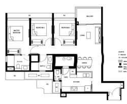 lentor-hills-residences photo thumbnail #9